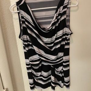 New York company blouse